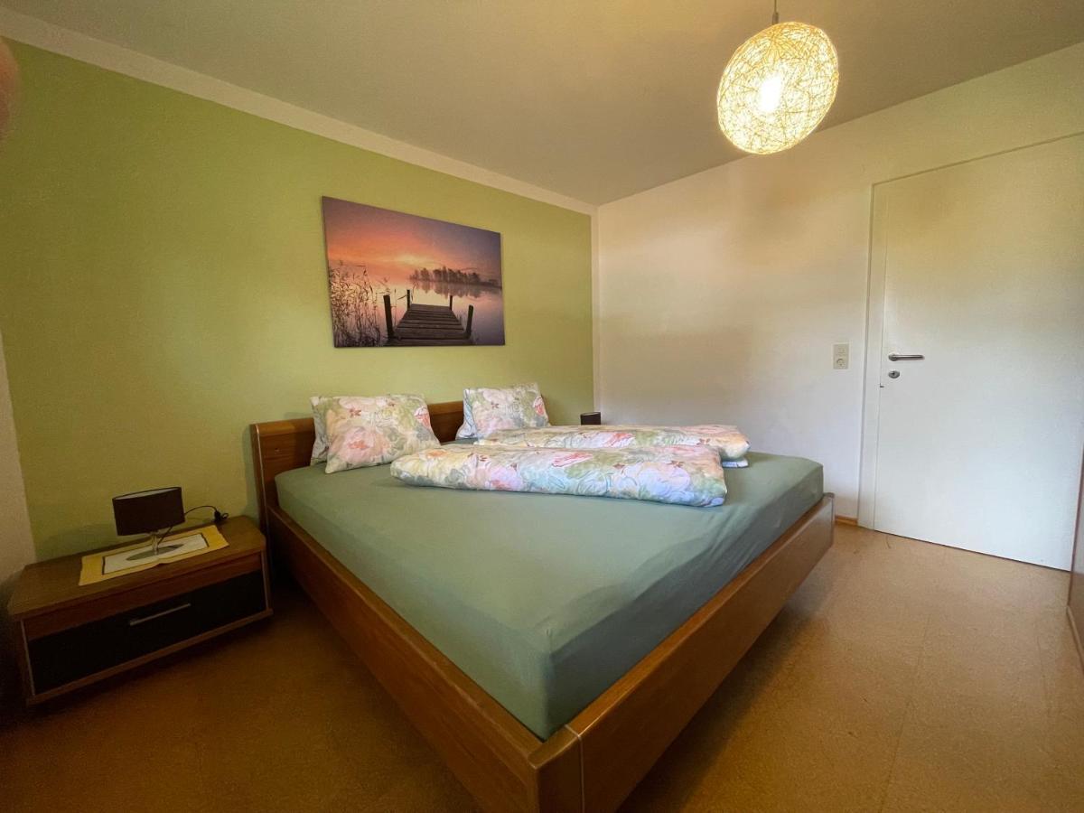 Ferienwohnung Maxi Maishofen Esterno foto